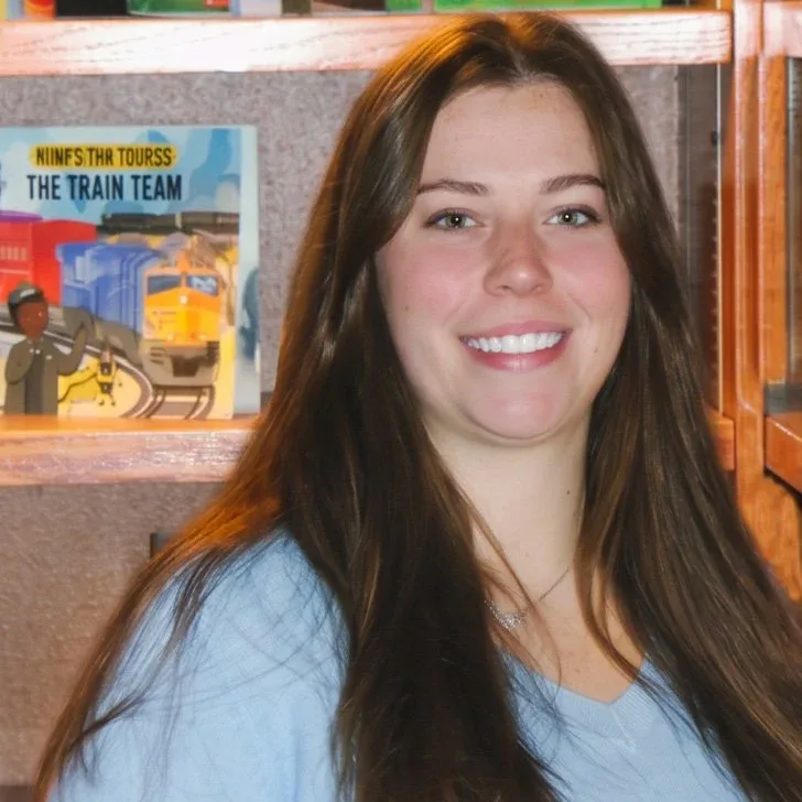 Portrait of Miss Emily